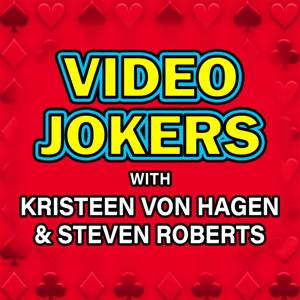 Video Jokers