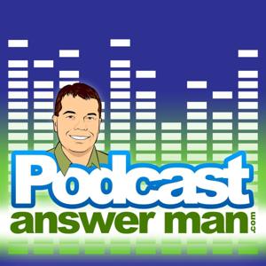 Podcast Answer Man by Cliff Ravenscraft