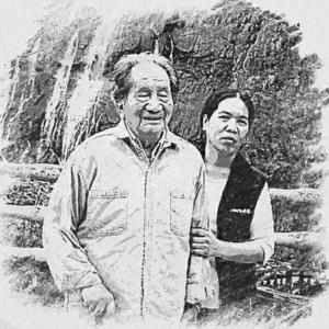 失智老父照護故事  James 老熊