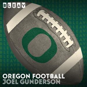 Bleav in Oregon Football