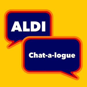 Aldi Chat-a-logue