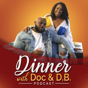 Dinner with Doc & DB