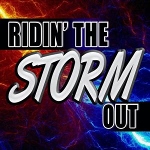 Ridin' The Storm Out with Pastors Dan Fisher & Paul Blair