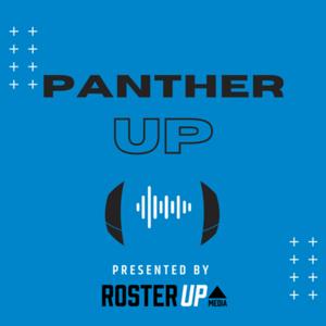 Panther Up: A Carolina Panthers Podcast