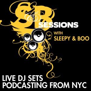 Sleepy & Boo's S&B Sessions Podcast