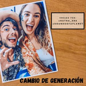 CAMBIO DE GENERACIÓN