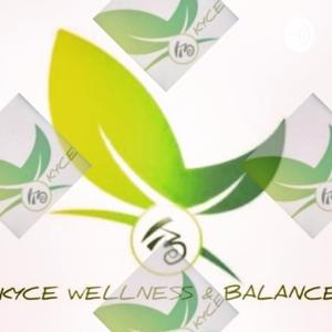 KYCE WellnessBalance. Yolanda Medina