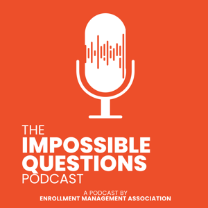 EMA's Impossible Questions Podcast by Ari Betof & Christian Donovan