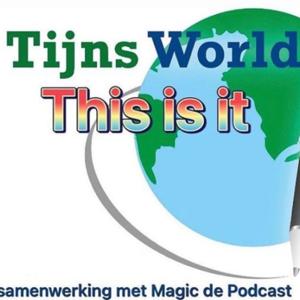 Tijns World