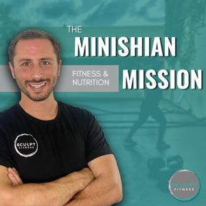 Fitness & Nutrition | The Minishian Mission