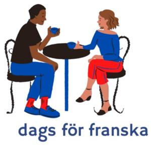 Dags för franska