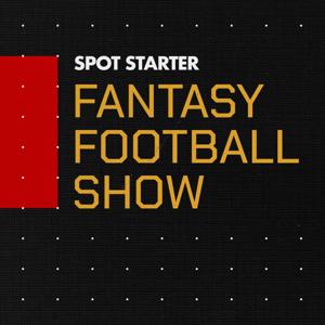 Spot Starter Football Podcast