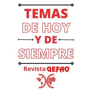 Revista GEFAO