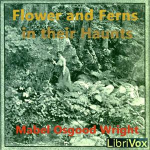 Flowers and Ferns in their Haunts by Mabel Osgood Wright (1859 - 1934)