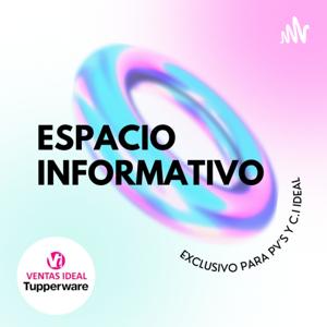 Espacio Informativo, Ventas Ideal.