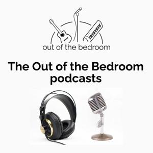 The Out of the Bedroom podcasts