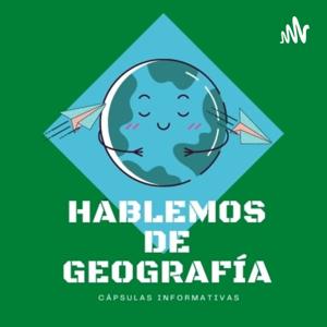 Hablemos de Geografía