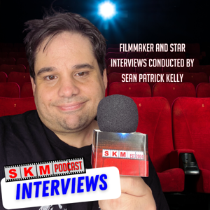 Sean Kelly on Movies Interviews Podcast by Sean Patrick Kelly