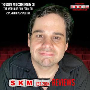 Sean Kelly on Movies Reviews Podcast