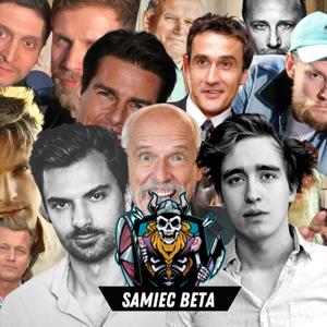 Samiec Beta by Samiec Beta