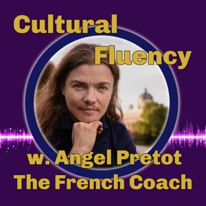 💫Cultural Fluency💫