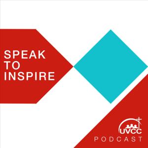 Speak To Inspire PGE