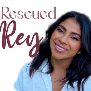 Rescued Rey