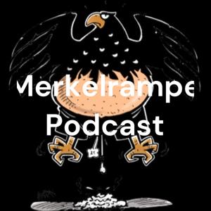 Merkelrampe | Staatsführung Podcast. Wie werden wir regiert? Was macht der Staat mit unserem Geld?