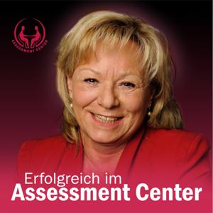 Erfolgreich im Assessment-Center I Führungskräfte I Management