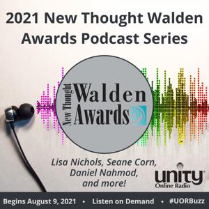 2021 New Thought Walden Awards Podcast Series