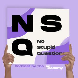 No Stupid Questions by Brixton Finishing School