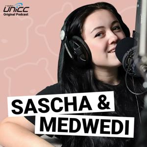 Sascha und Medwedi - Саша и Медведи