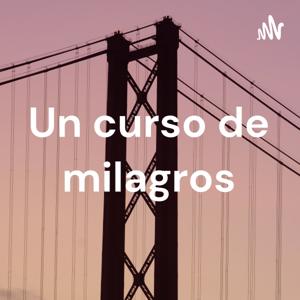 Un curso de milagros