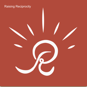 Raising Reciprocity Podcast