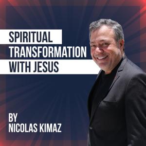 Spiritual Transformation with Jesus