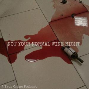 Not Your Normal Wine Night