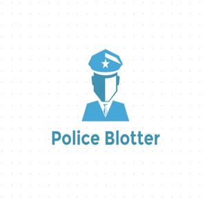 Police Blotter