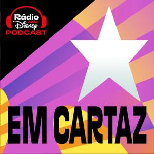 Em Cartaz Rádio Disney