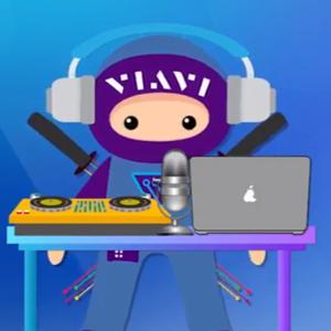 VIAVI Brasil Digital Xperience Podcast