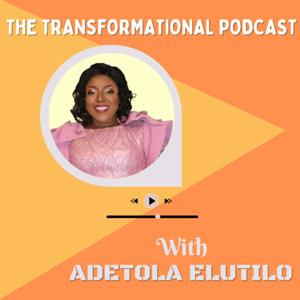 The Transformational Podcast