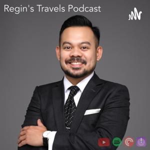Regin's Travels Podcast