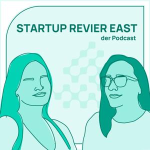 Startup Revier EAST