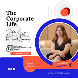 The Corporate Life - 'No Hustle' Profit Leap