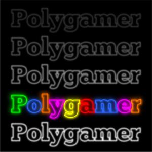 Polygamer – A Podcast of Equality & Diversity in Gaming & Video Games by Ken Gagne of Gamebits