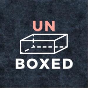 The Unboxed Podcast