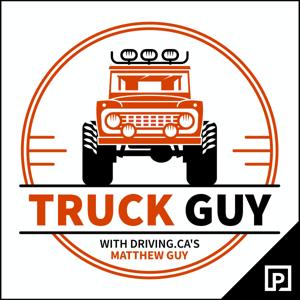 Truck Guy by Postmedia