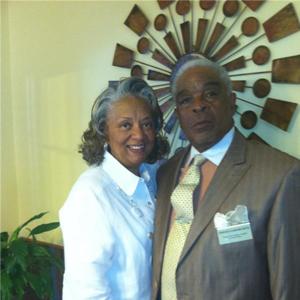 Rethick Destiny with LeHavre Buck