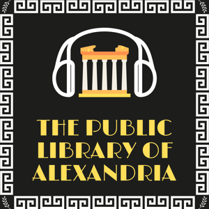 The Public Library of Alexandria