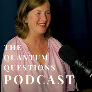 The Quantum Questions