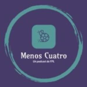 Menos Cuatro: Un Podcast de FPL